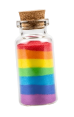INN - Bottled Sand A